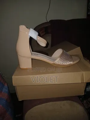 Ladies Shoes