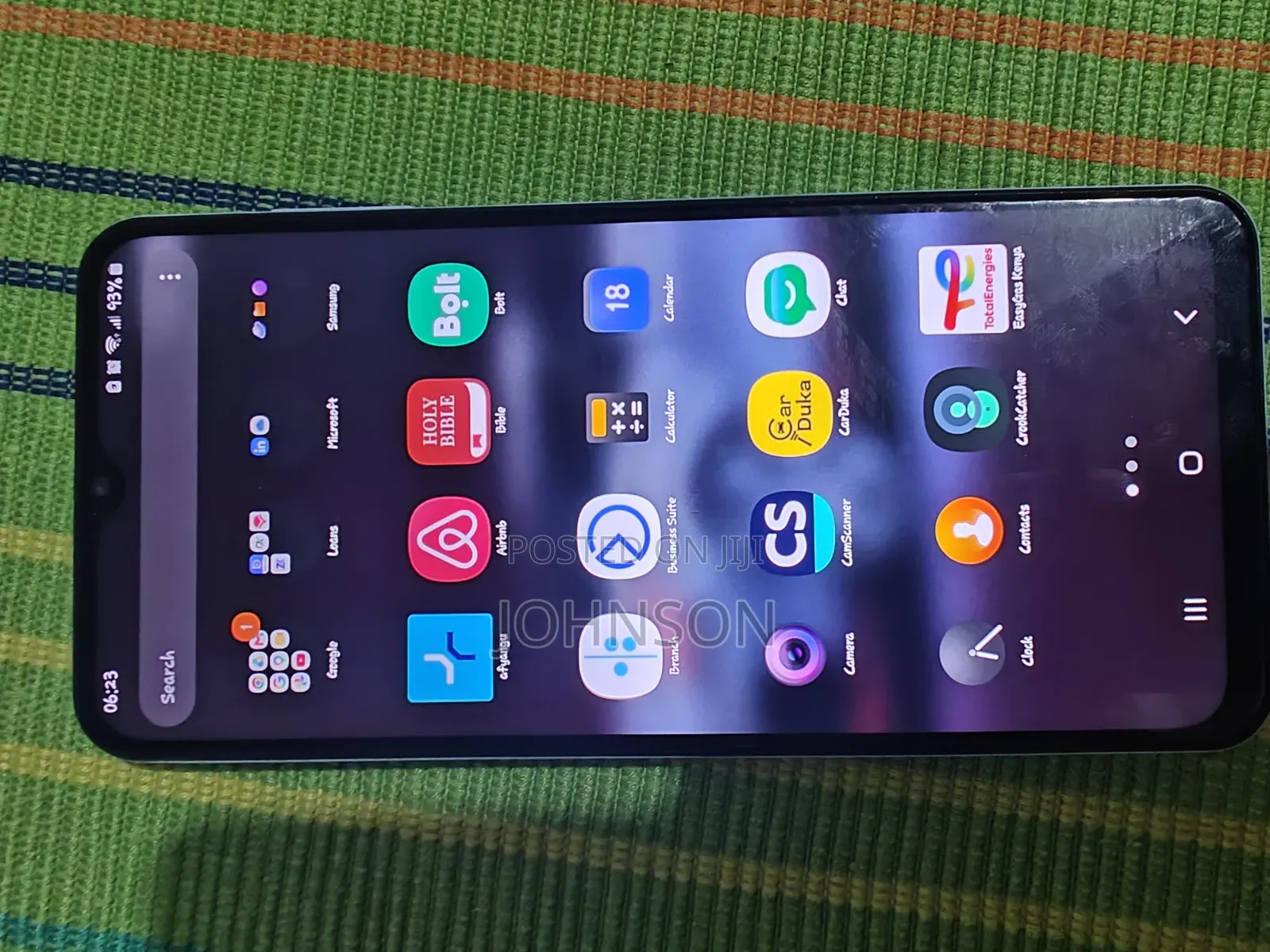 Samsung Galaxy A13 128 GB Blue