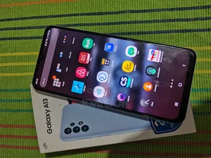 Samsung Galaxy A13 128 GB Blue