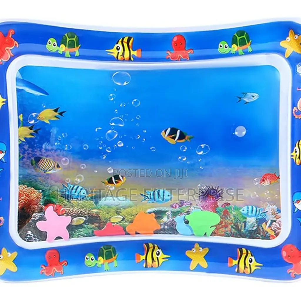 Kids Water Play Mat