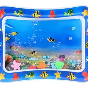 Kids Water Play Mat