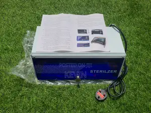 UV Cabinet Sterilizer