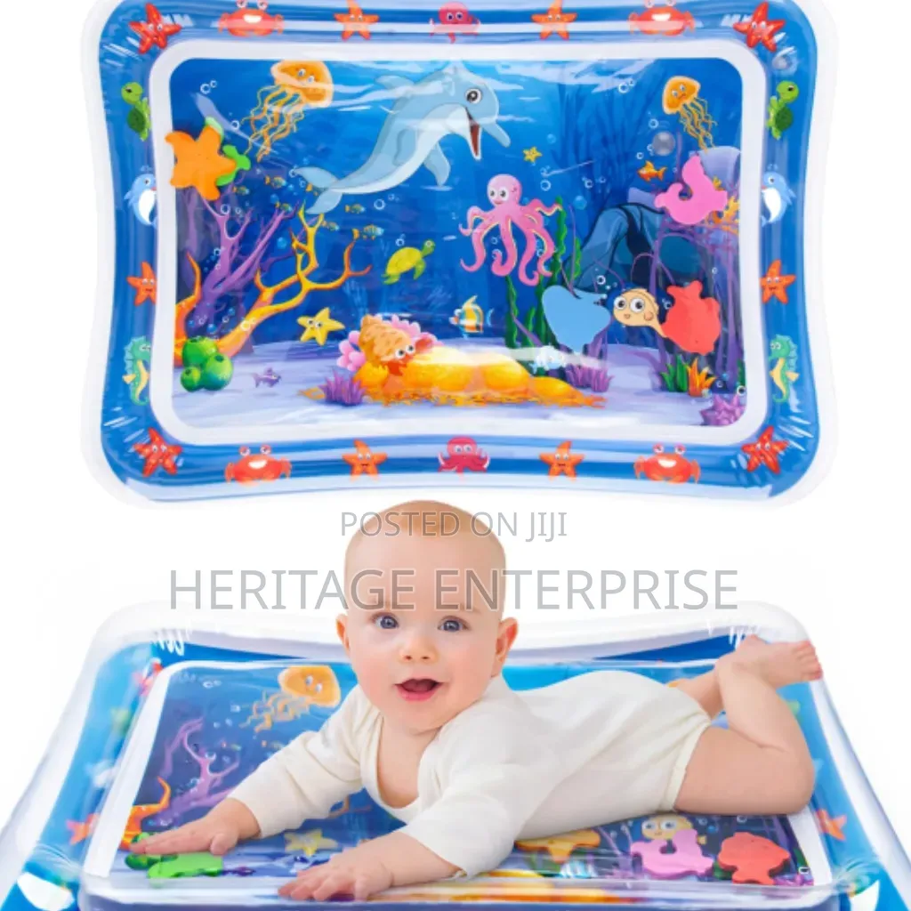 Kids Water Play Mat