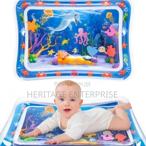 Kids Water Play Mat