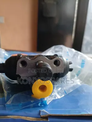 Rear Brake Wheel Cylinder C11