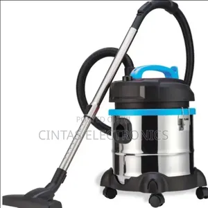 Ramtons Wet and Dry Vacuum Cleaner