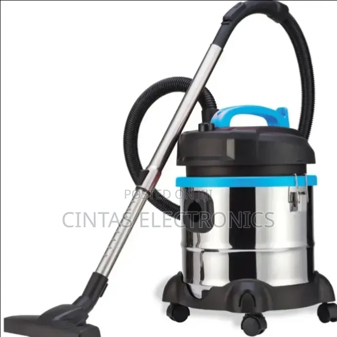 Ramtons Wet and Dry Vacuum Cleaner