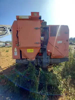 Tamrock Hyd. Drill, Yom 2010