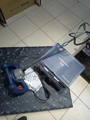 Hand Mixer 1000w Maxmech