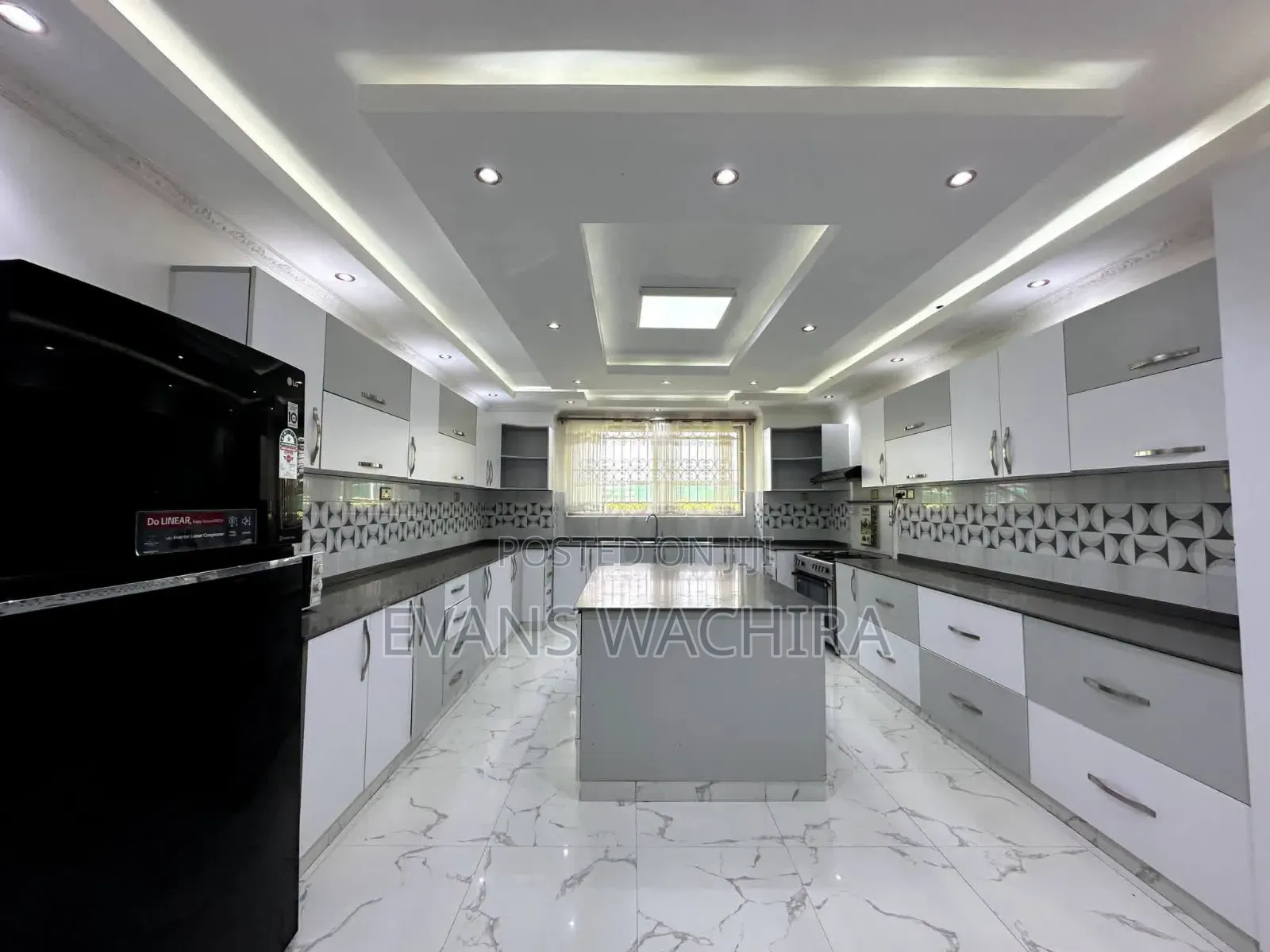 5bdrm House in Karen Hardy for sale