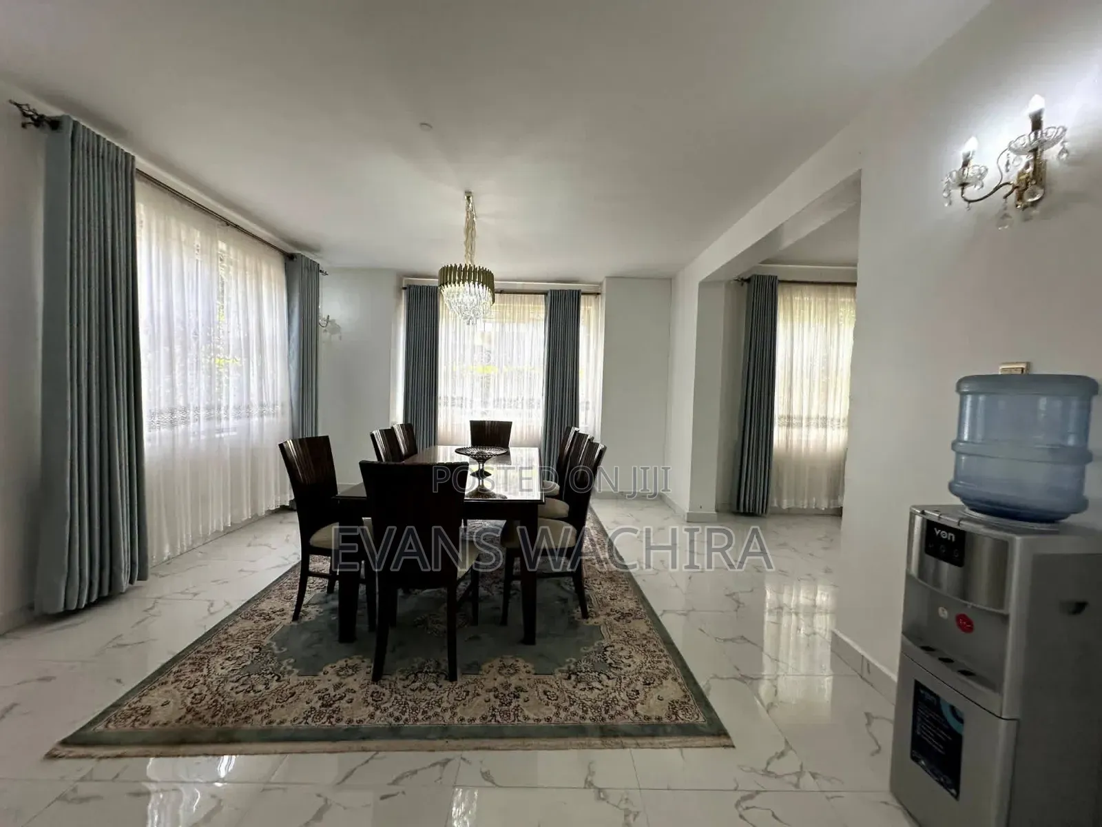 5bdrm House in Karen Hardy for sale
