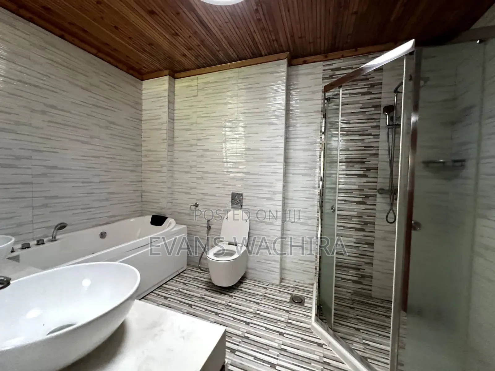 5bdrm House in Karen Hardy for sale