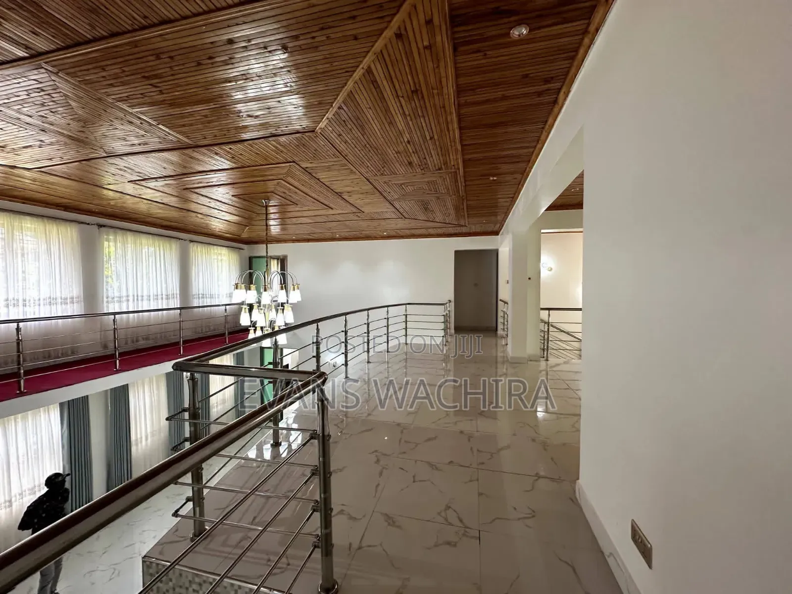5bdrm House in Karen Hardy for sale