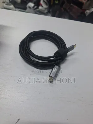 60hz Type C to Mini Display Port Cable