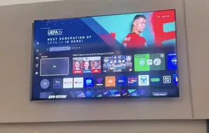 Hisense TV