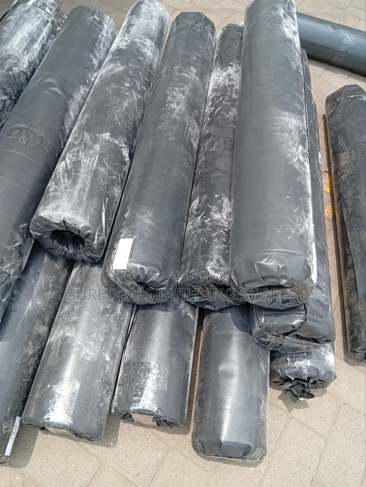 DPM 1000g Dump Proof Membrane Sheet 40m
