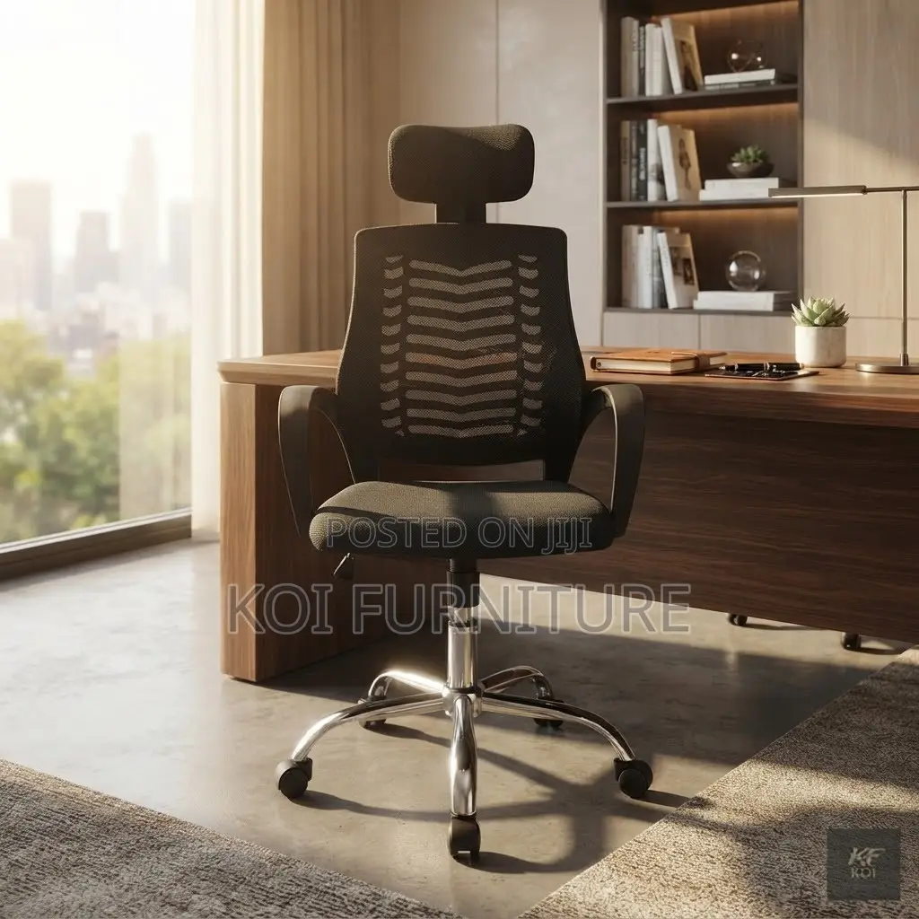 Office Chaoirs; Ergonomic Kaliste Chair