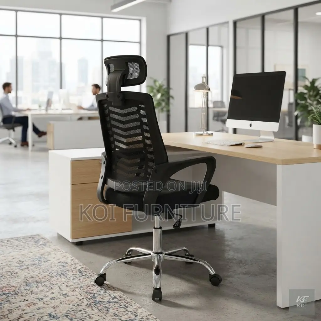 Office Chaoirs; Ergonomic Kaliste Chair
