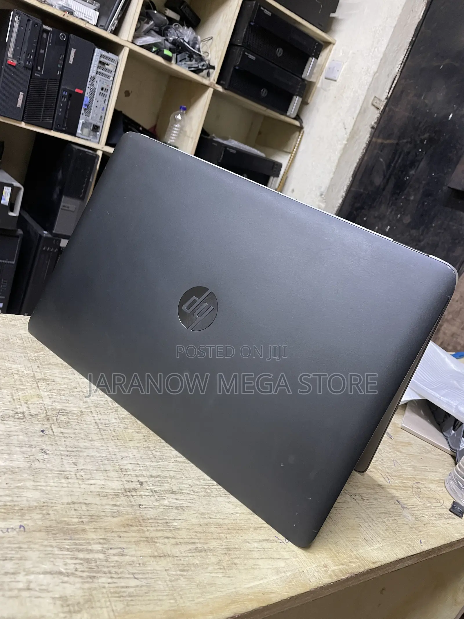 Laptop HP EliteBook 850 G2 8GB Intel Core i7 HDD 512GB
