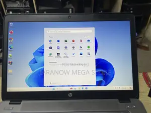Laptop HP EliteBook 850 G2 8GB Intel Core i7 HDD 512GB