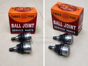 Ball Joint Toyota Probox Set