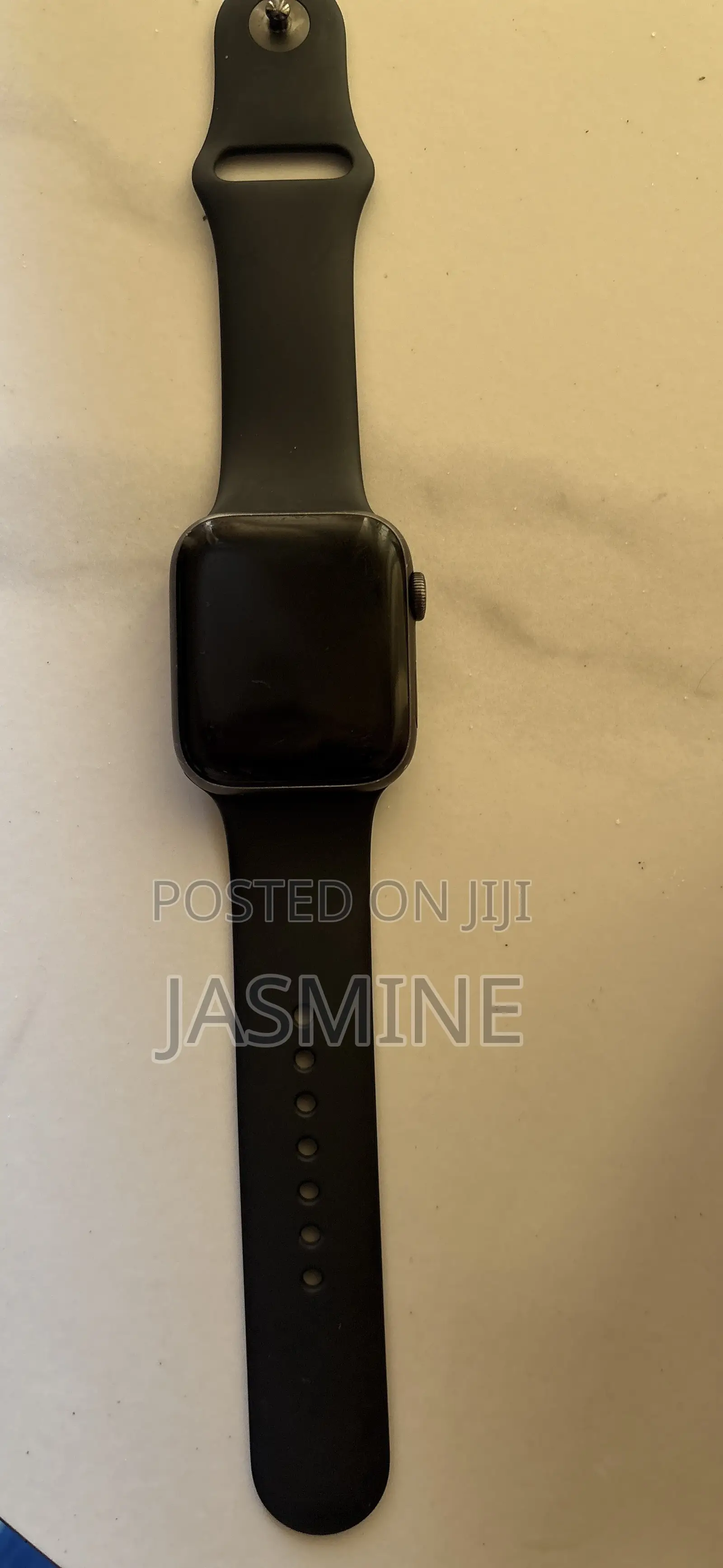 Apple Watch Series 5