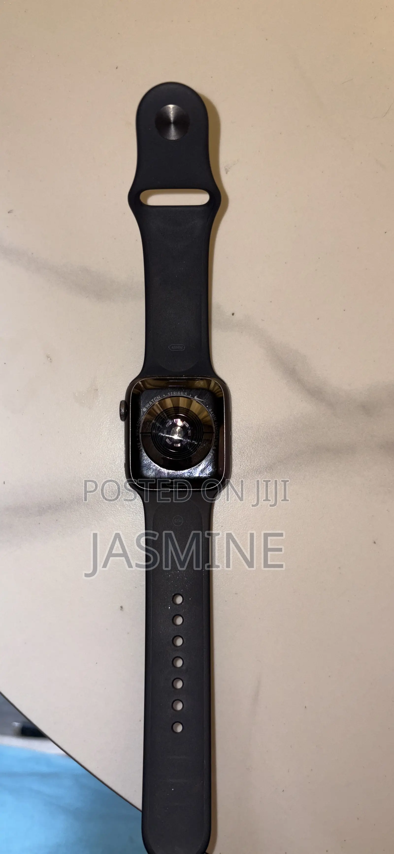 Apple Watch Series 5