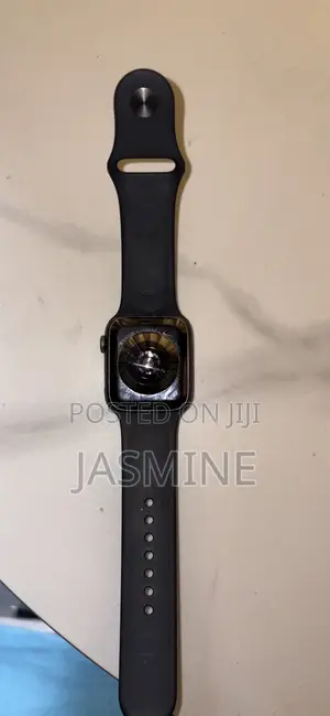 Apple Watch Series 5