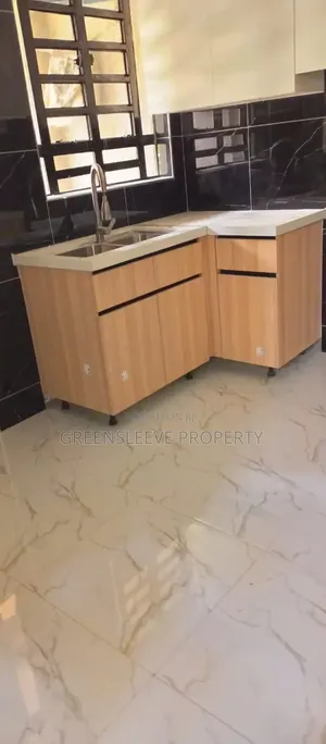 4bdrm House in Karen for rent