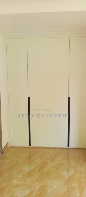 4bdrm House in Karen for rent