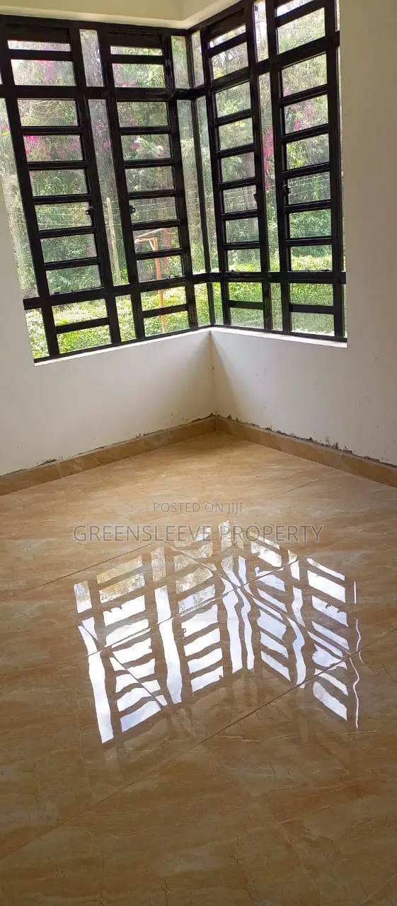 4bdrm House in Karen for rent