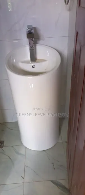 4bdrm House in Karen for rent