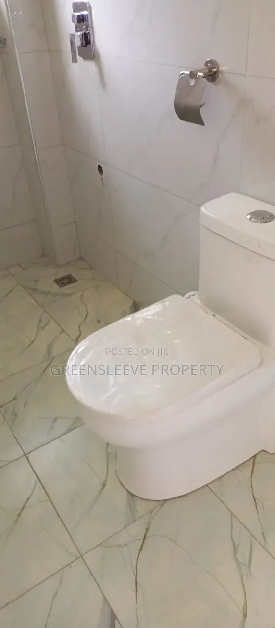 4bdrm House in Karen for rent