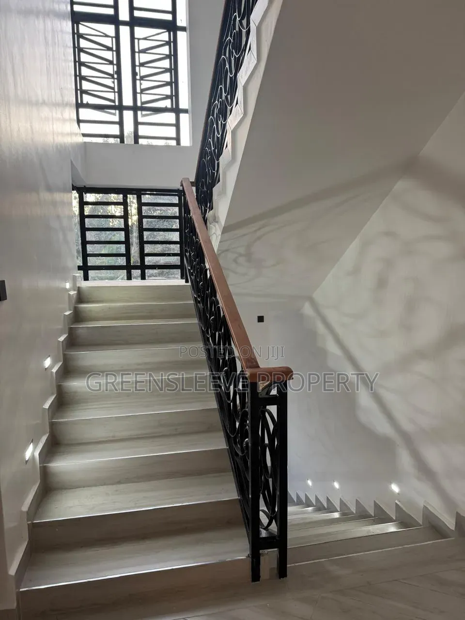 4bdrm House in Karen for rent