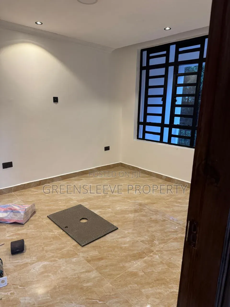 4bdrm House in Karen for rent