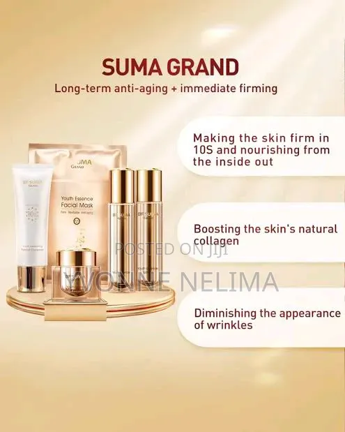 Suma Grand