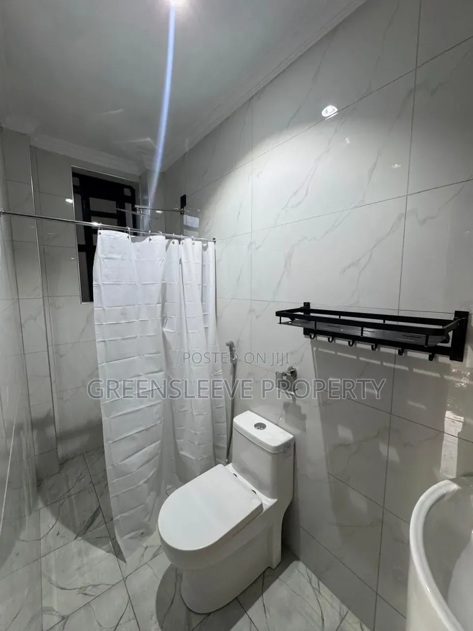 4bdrm House in Karen for rent