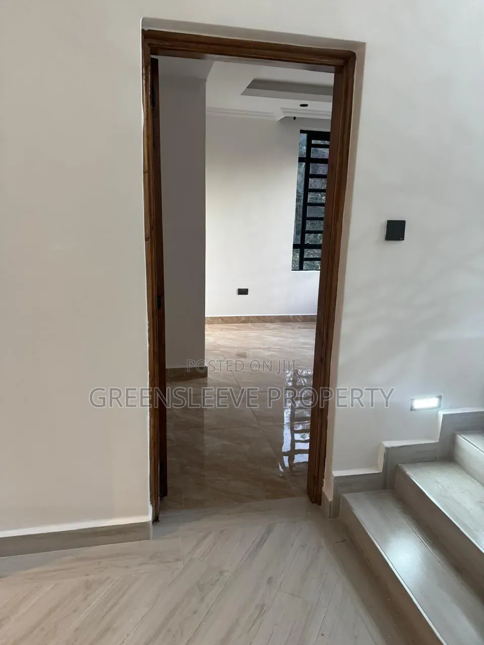 4bdrm House in Karen for rent