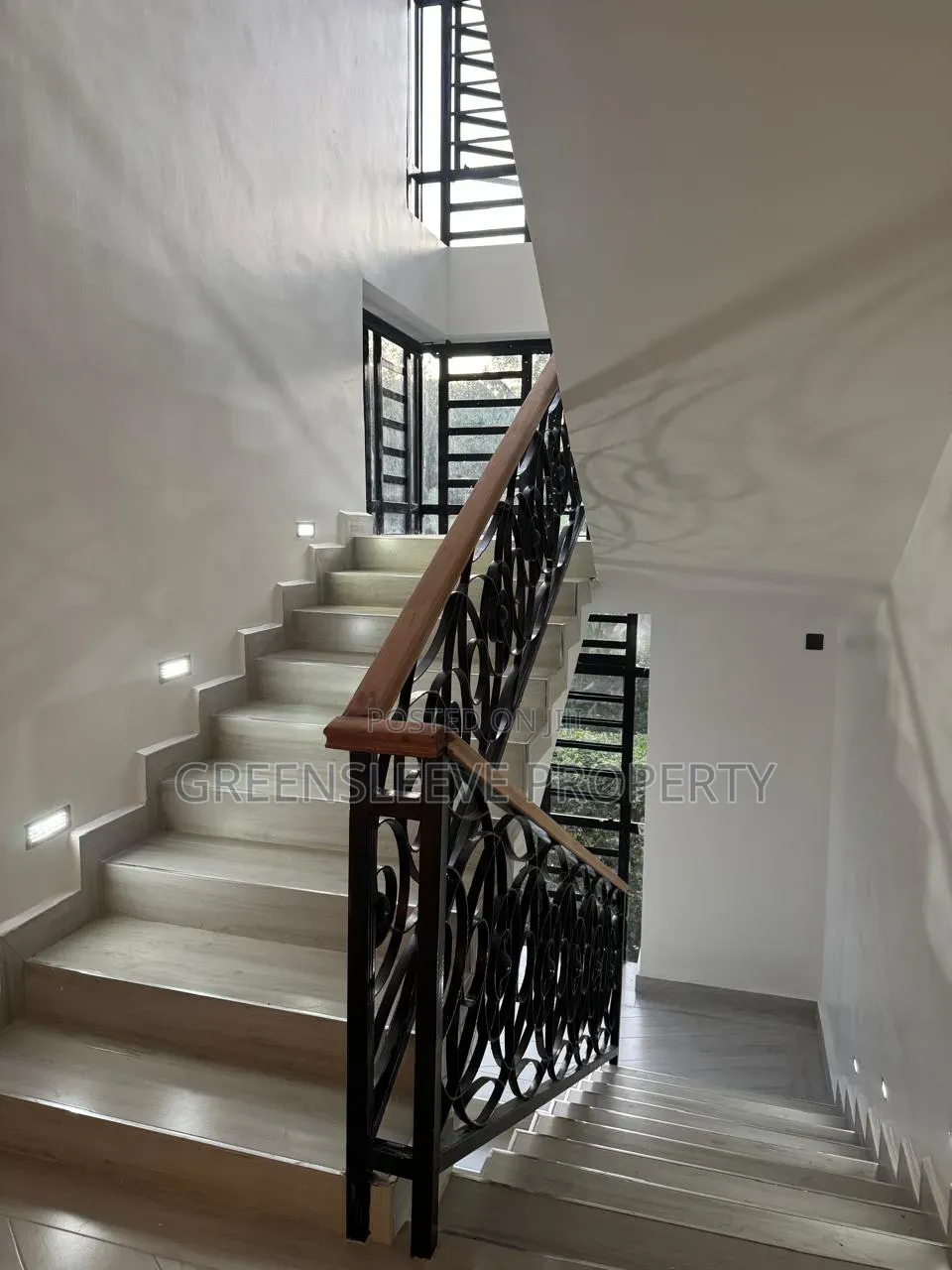 4bdrm House in Karen for rent