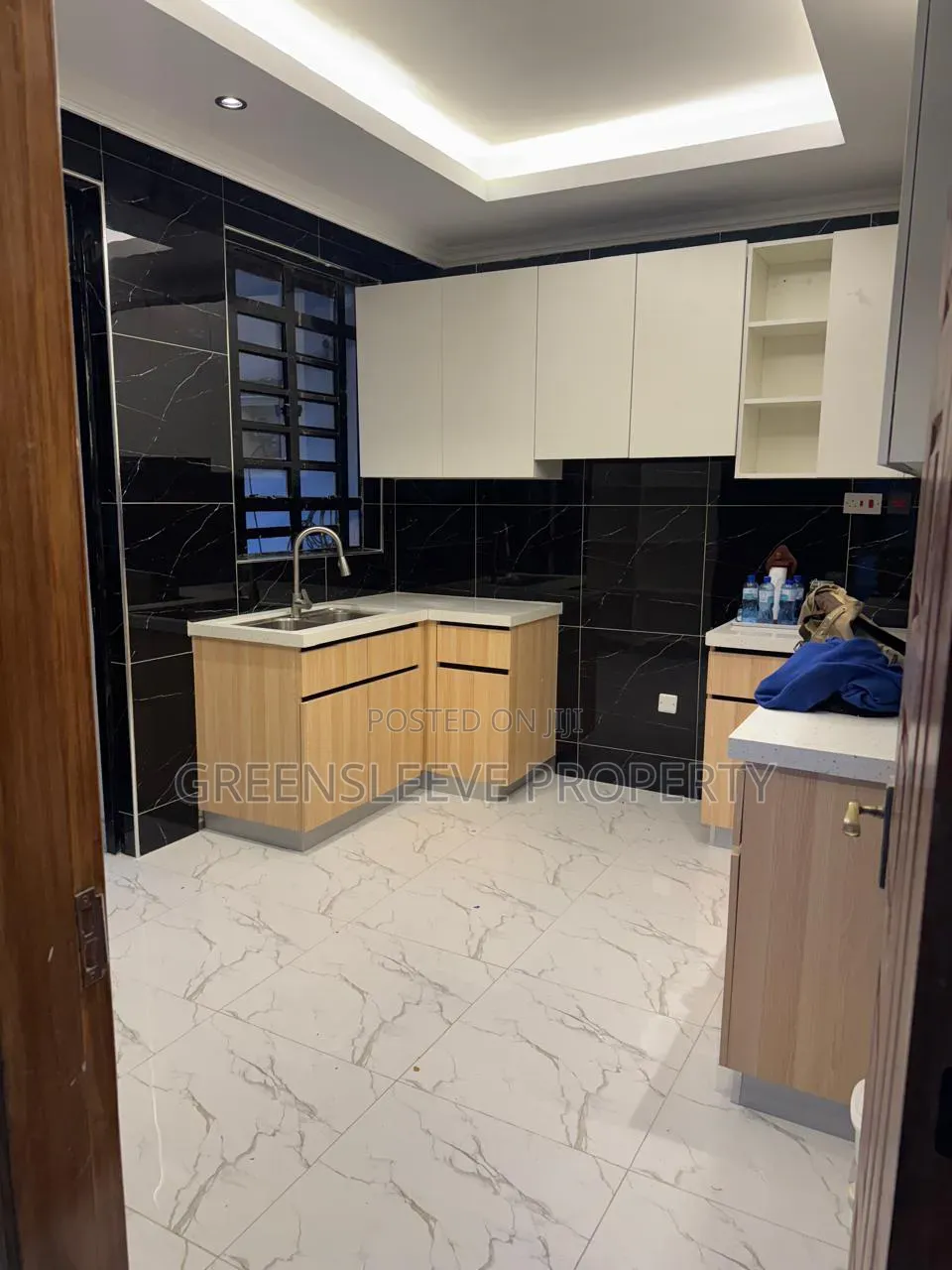 4bdrm House in Karen for rent