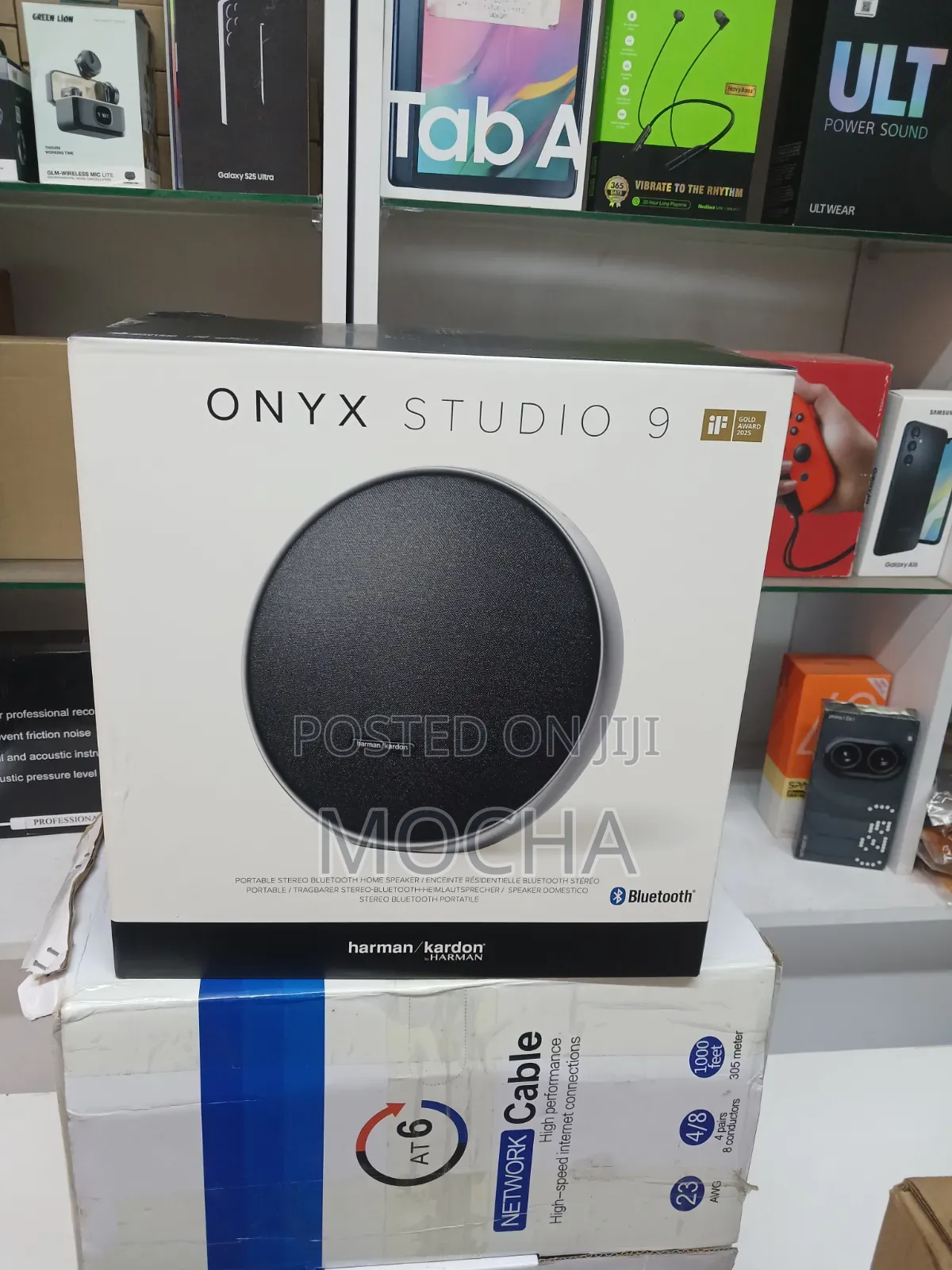 Harman Kardon Studio 9