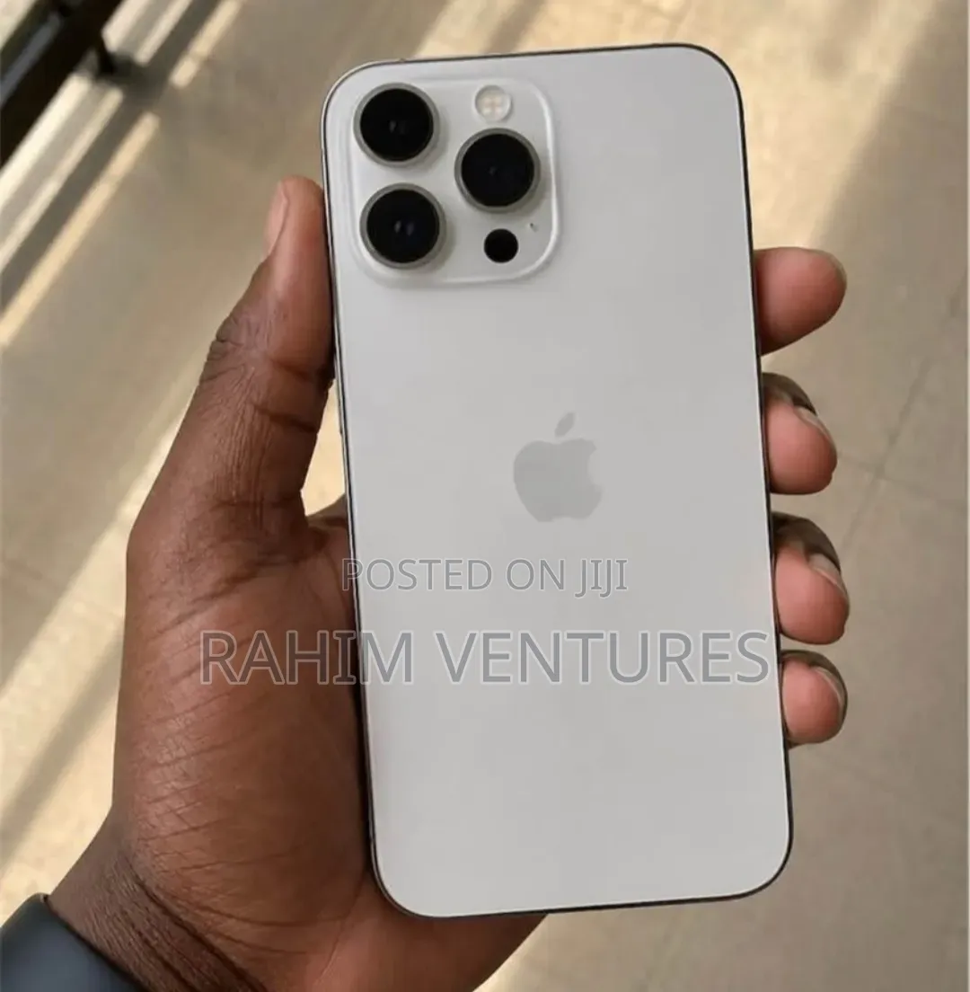 Apple iPhone 13 Pro Max 128 GB Silver