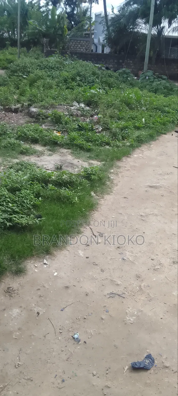 Plot for Sale