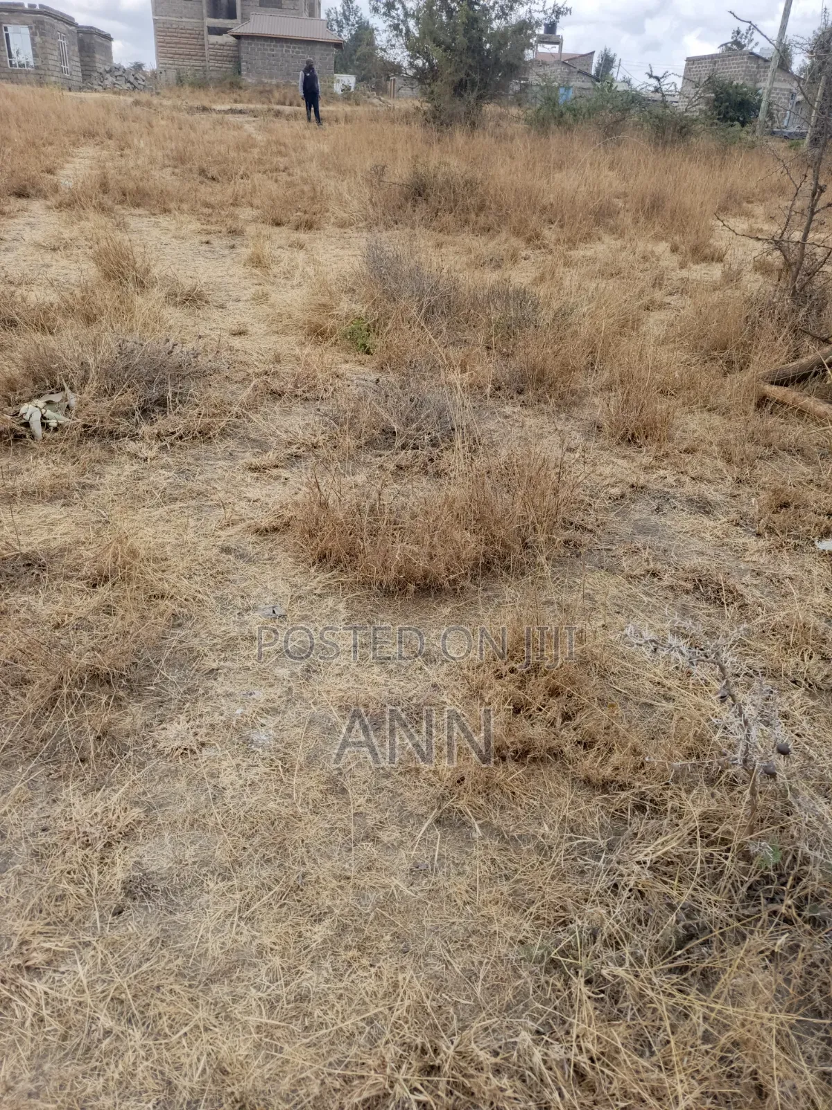 Malaa/Kwale Plot for Sale