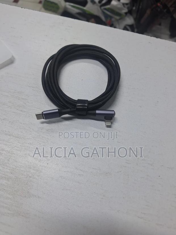 1.5M Type C to Lightning /iPhone Cable