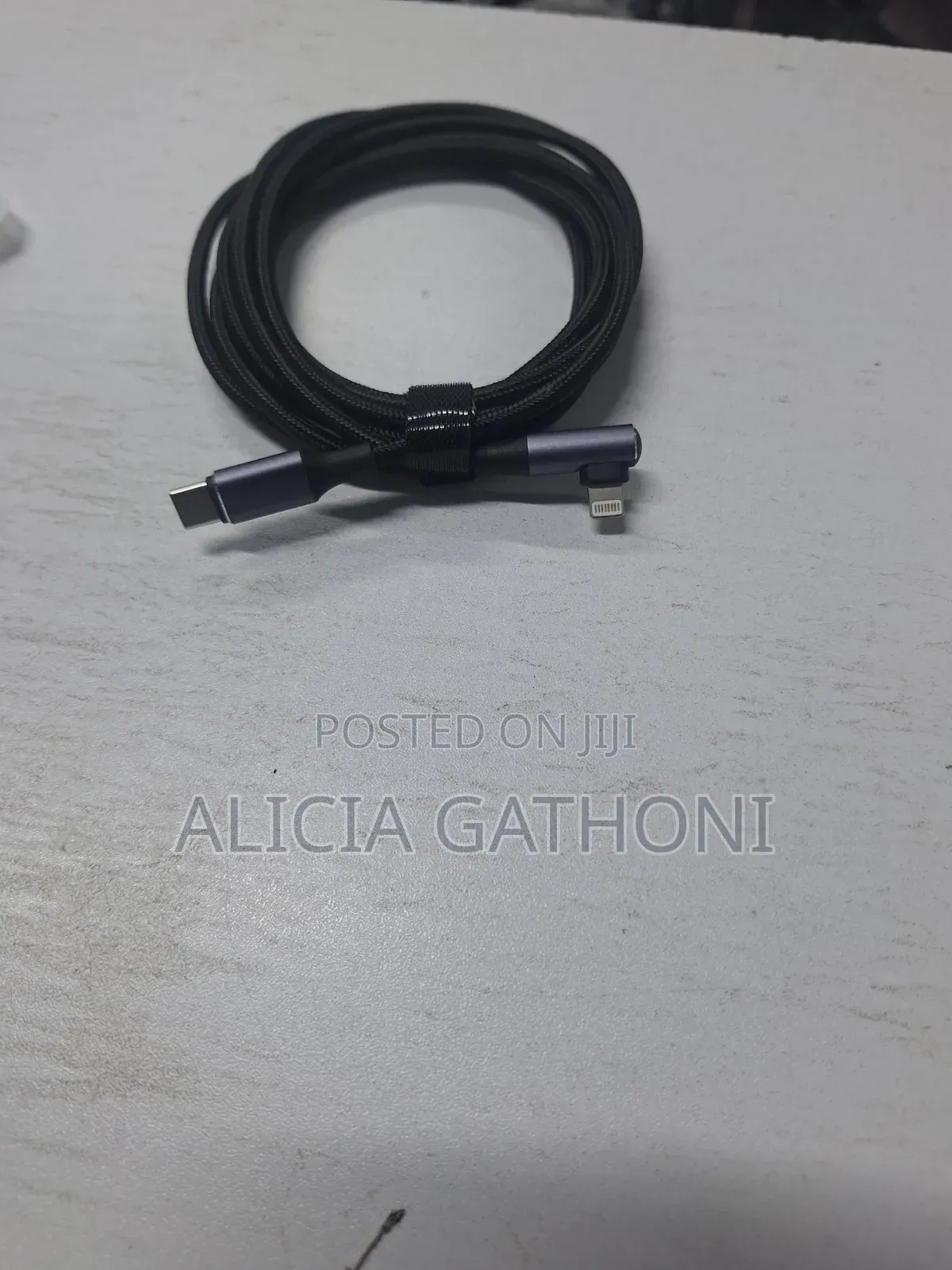 1.5M Type C to Lightning /iPhone Cable