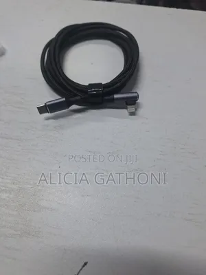 1.5M Type C to Lightning /iPhone Cable