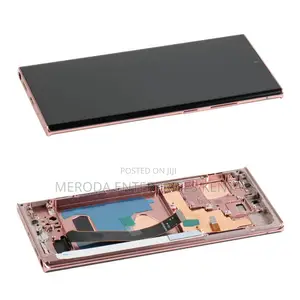 Samsung Note 20 Ultra Original Screen