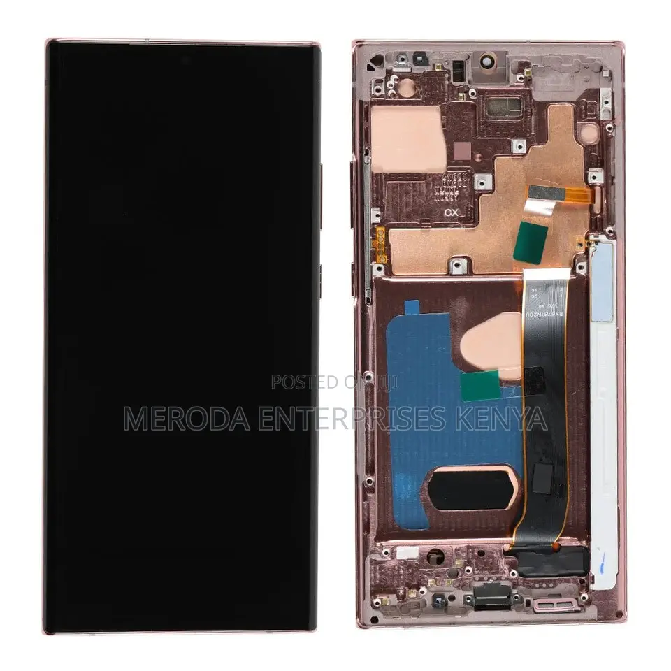 Samsung Note 20 Ultra Original Screen