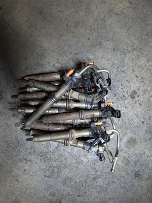 We Sell Mitsubishi 4p10 Nozzles
